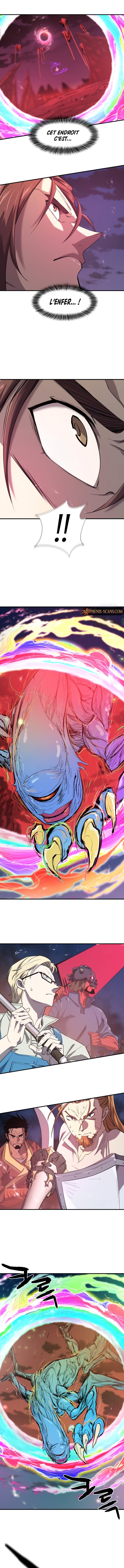 Read The Greatest Estate Developer FRANCAIS Manga Online