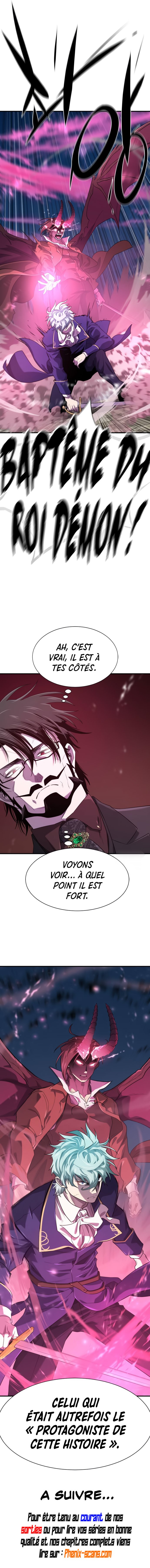 Read The Greatest Estate Developer FRANCAIS Manga Online