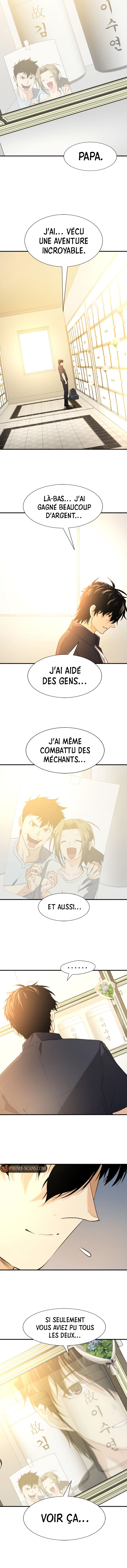 Read The Greatest Estate Developer FRANCAIS Manga Online