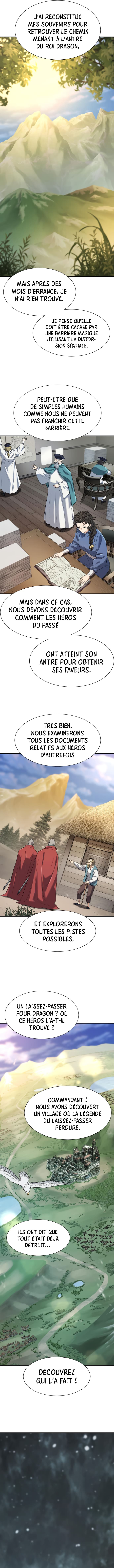 Read The Greatest Estate Developer FRANCAIS Manga Online