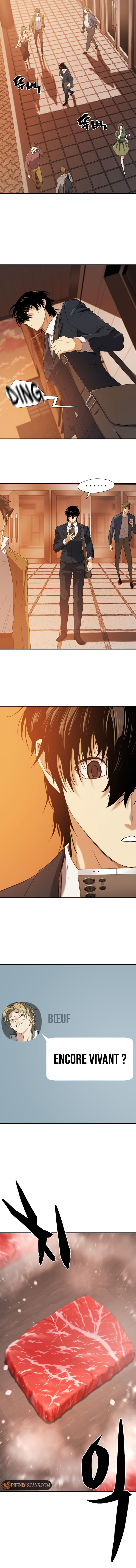 Read The Greatest Estate Developer FRANCAIS Manga Online