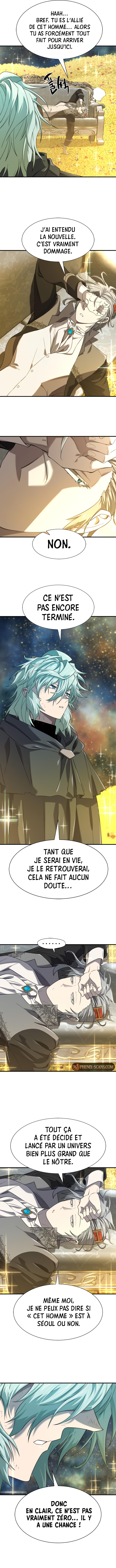 Read The Greatest Estate Developer FRANCAIS Manga Online