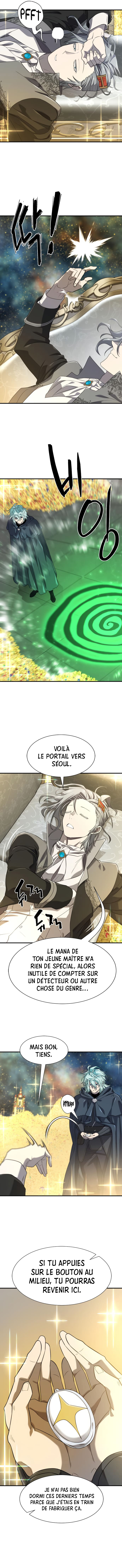 Read The Greatest Estate Developer FRANCAIS Manga Online