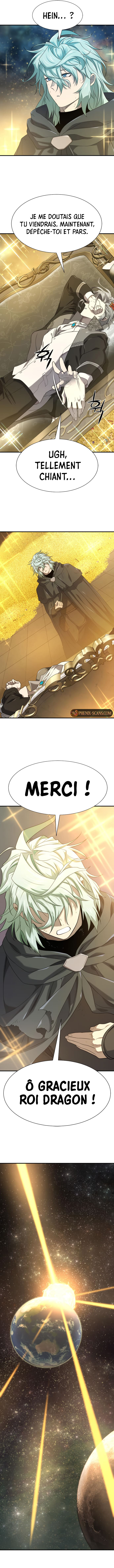 Read The Greatest Estate Developer FRANCAIS Manga Online