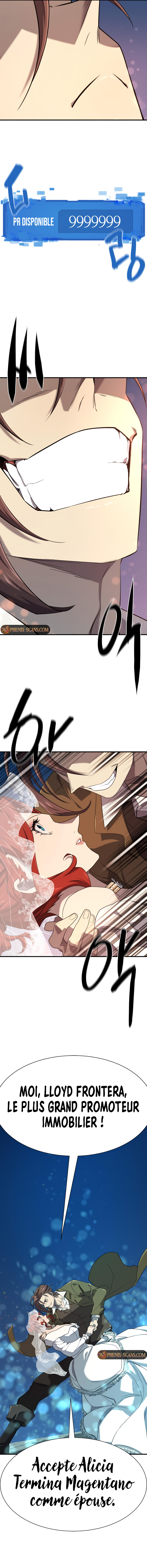 Read The Greatest Estate Developer FRANCAIS Manga Online