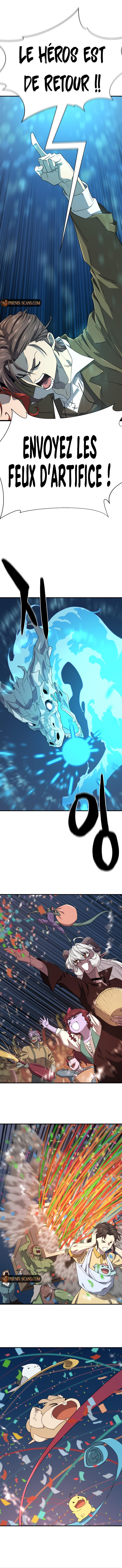 Read The Greatest Estate Developer FRANCAIS Manga Online