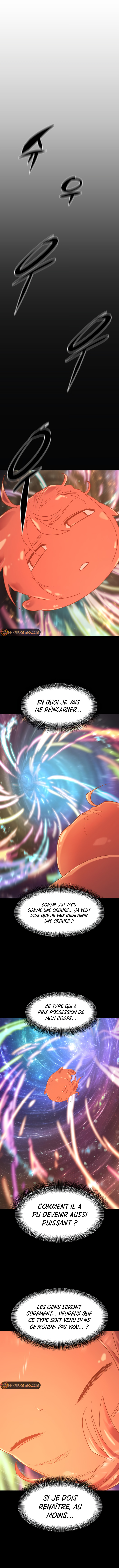 Read The Greatest Estate Developer FRANCAIS Manga Online