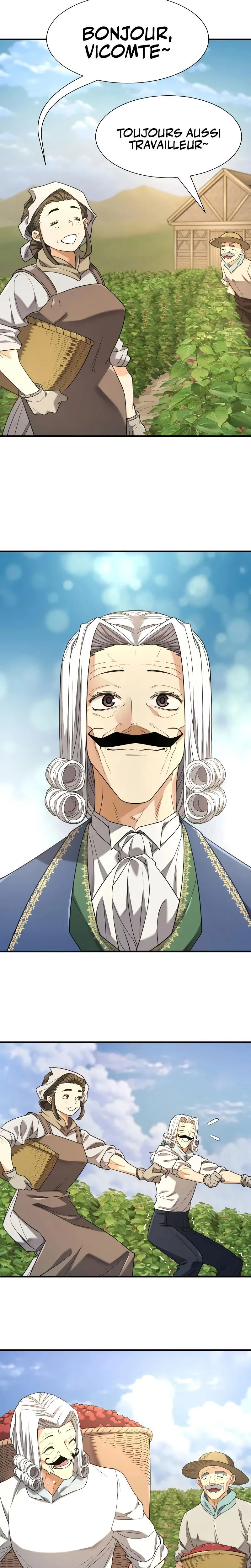 Read The Greatest Estate Developer FRANCAIS Manga Online