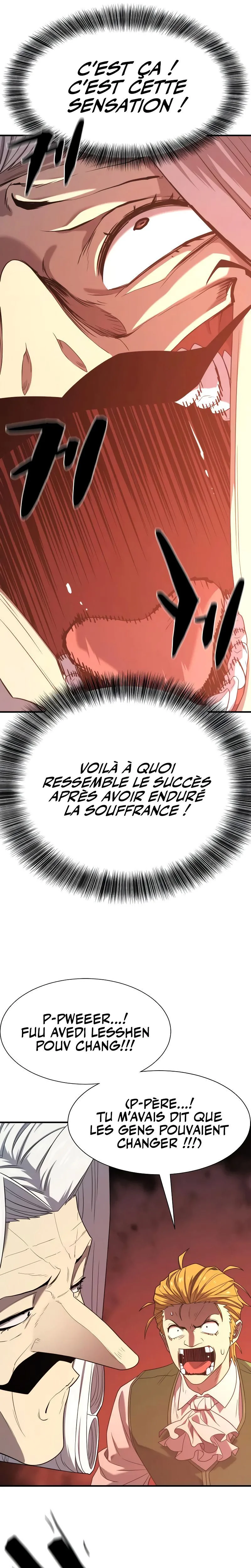 Read The Greatest Estate Developer FRANCAIS Manga Online