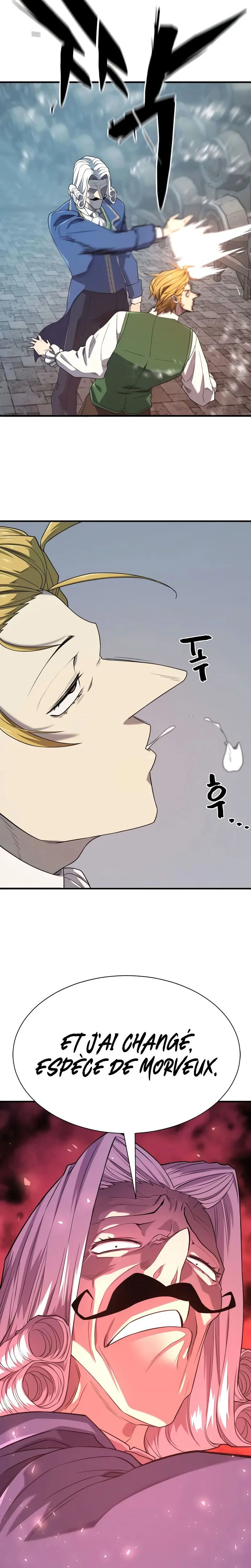 Read The Greatest Estate Developer FRANCAIS Manga Online