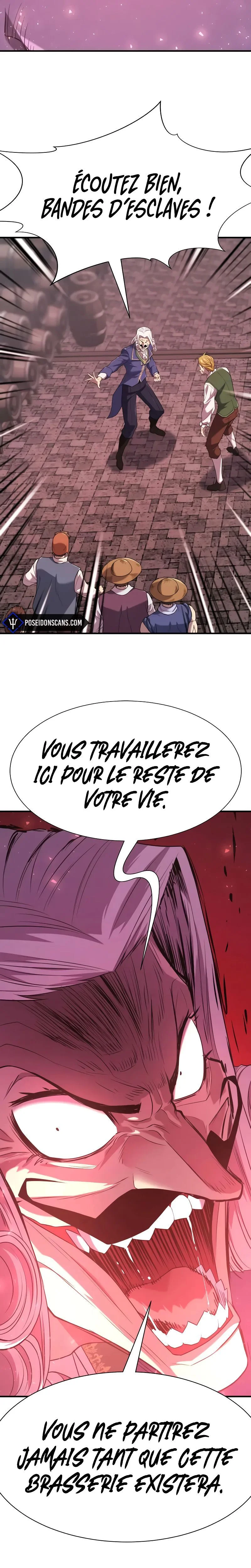 Read The Greatest Estate Developer FRANCAIS Manga Online