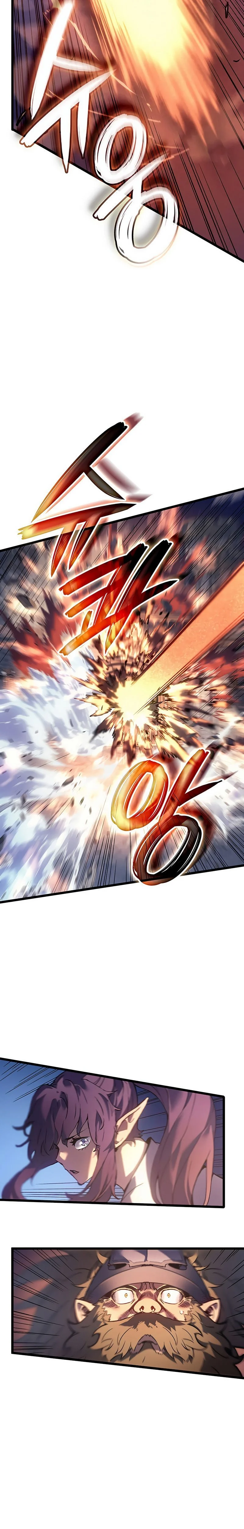 Read The Indomitable Martial King FRANCAIS Manga Online