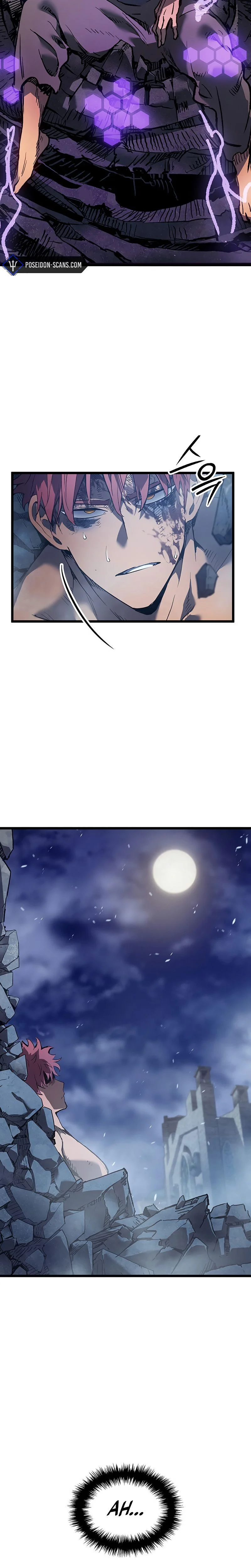 Read The Indomitable Martial King FRANCAIS Manga Online