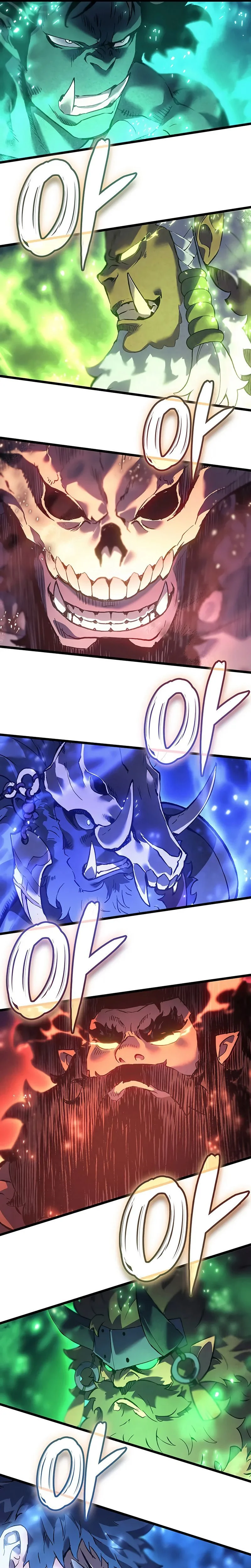 Read The Indomitable Martial King FRANCAIS Manga Online