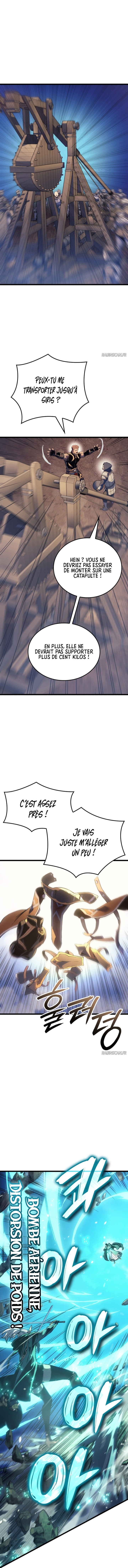 Read The Indomitable Martial King FRANCAIS Manga Online