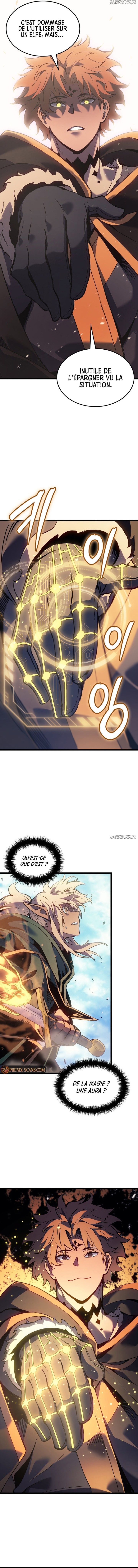 Read The Indomitable Martial King FRANCAIS Manga Online