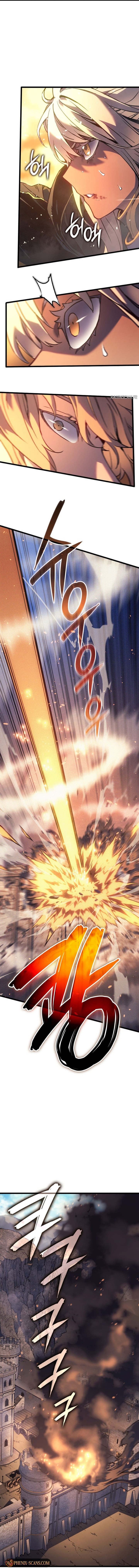 Read The Indomitable Martial King FRANCAIS Manga Online