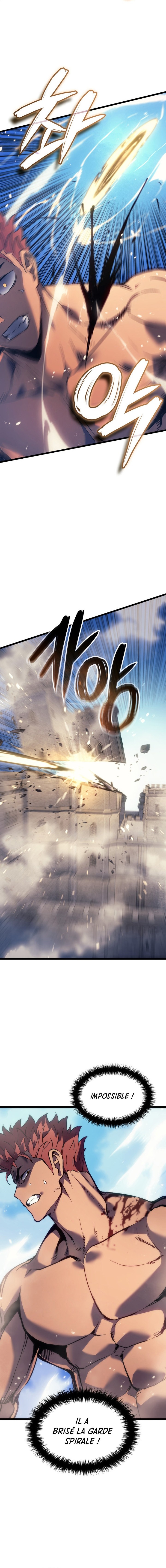 Read The Indomitable Martial King FRANCAIS Manga Online