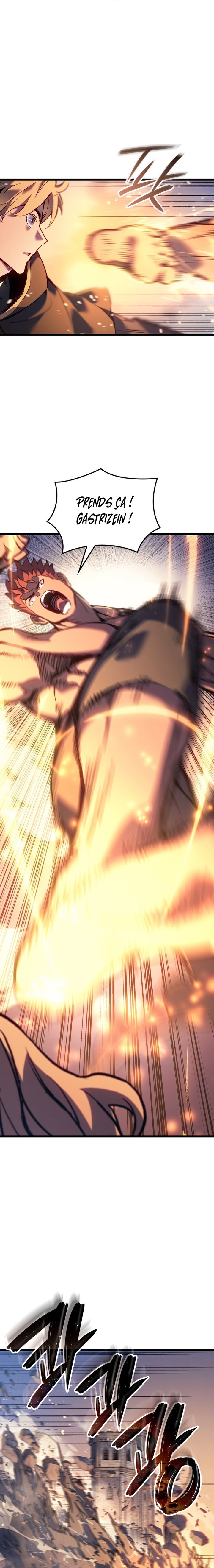 Read The Indomitable Martial King FRANCAIS Manga Online