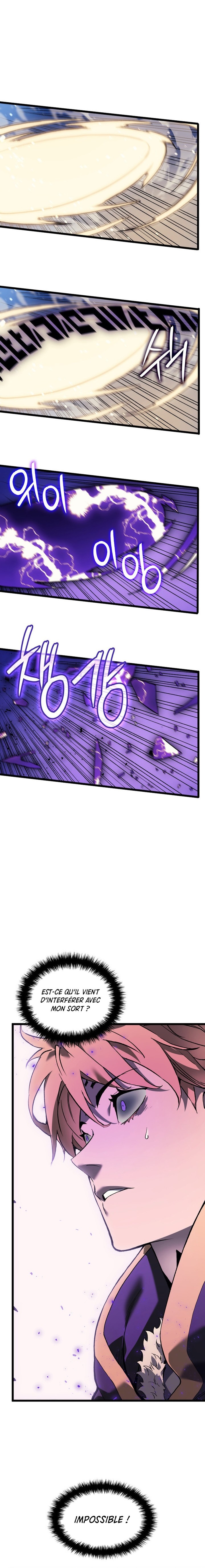 Read The Indomitable Martial King FRANCAIS Manga Online