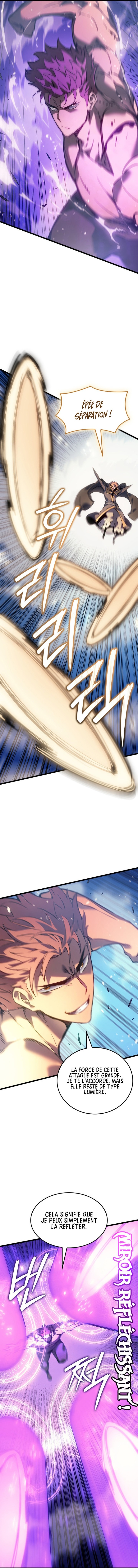 Read The Indomitable Martial King FRANCAIS Manga Online