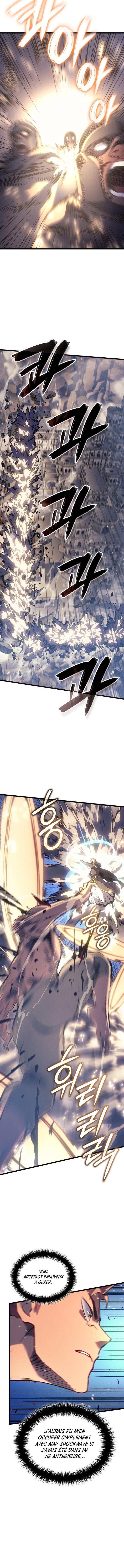 Read The Indomitable Martial King FRANCAIS Manga Online