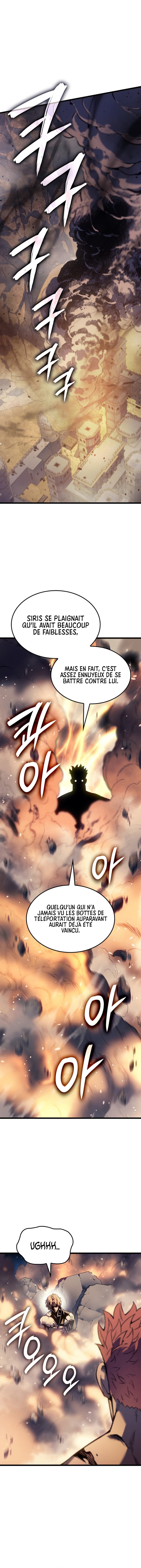 Read The Indomitable Martial King FRANCAIS Manga Online