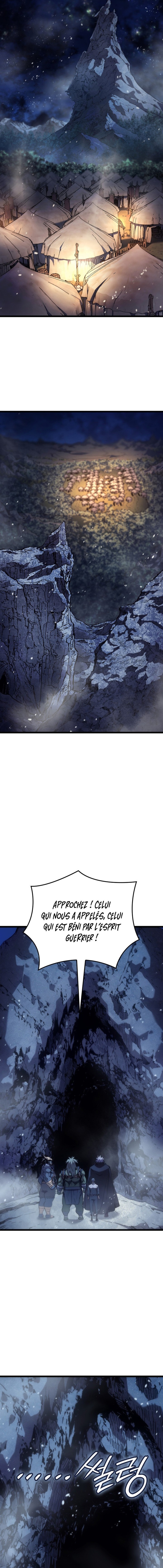 Read The Indomitable Martial King FRANCAIS Manga Online