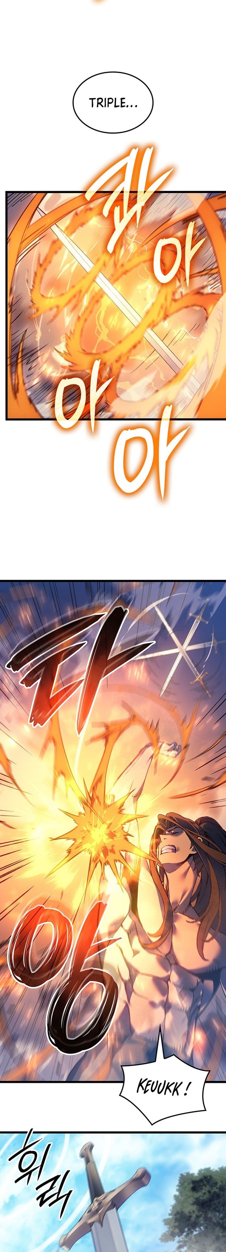 Read The Indomitable Martial King FRANCAIS Manga Online