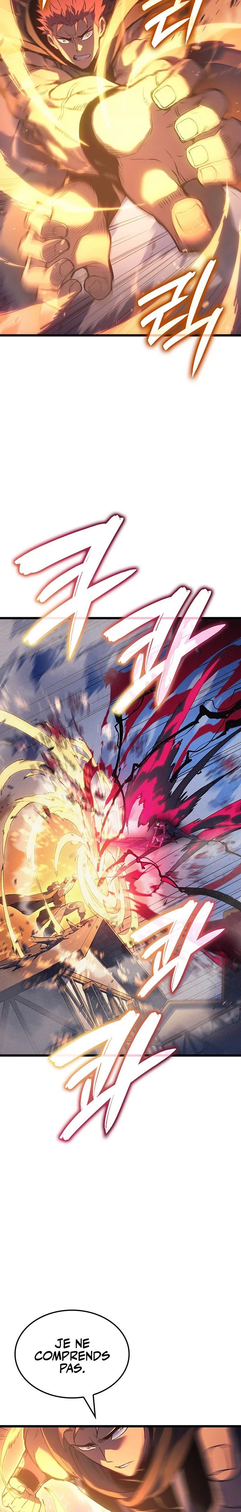 Read The Indomitable Martial King FRANCAIS Manga Online