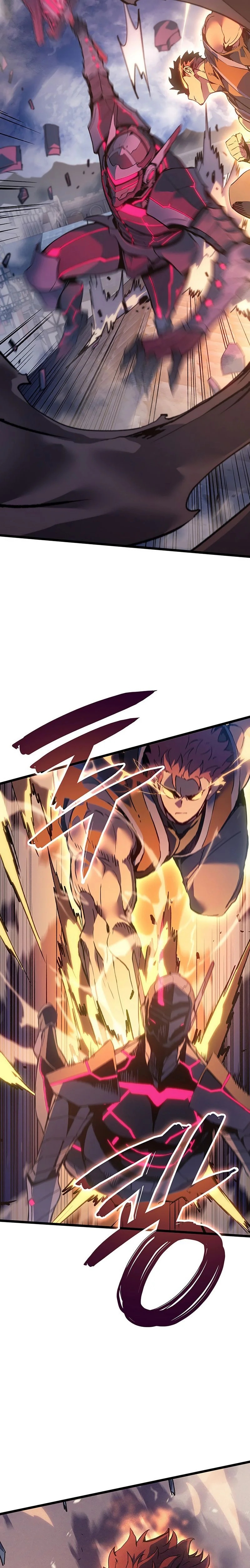 Read The Indomitable Martial King FRANCAIS Manga Online