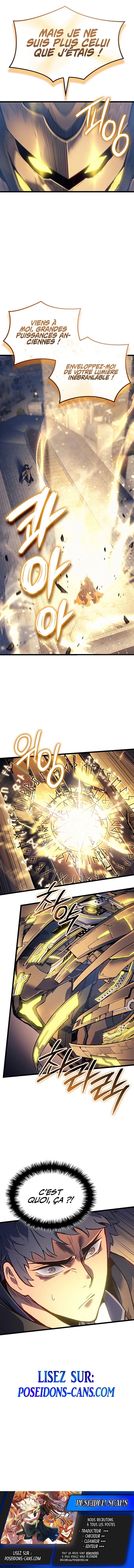 Read The Indomitable Martial King FRANCAIS Manga Online