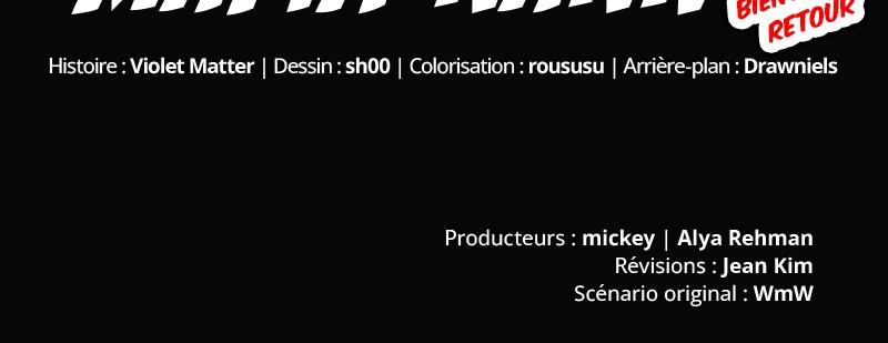 Read The Mafia Nanny FRANCAIS Manga Online