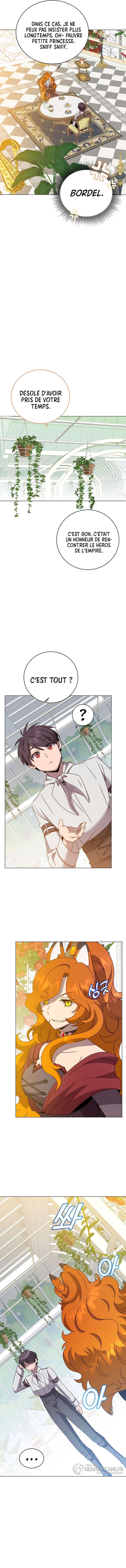 Read The Max Level Hero has Returned FRANCAIS Manga Online