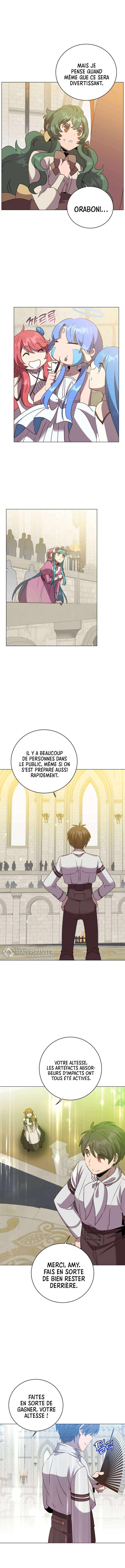 Read The Max Level Hero has Returned FRANCAIS Manga Online