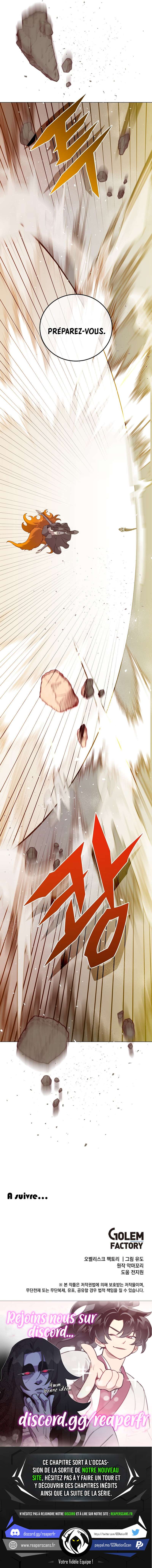 Read The Max Level Hero has Returned FRANCAIS Manga Online