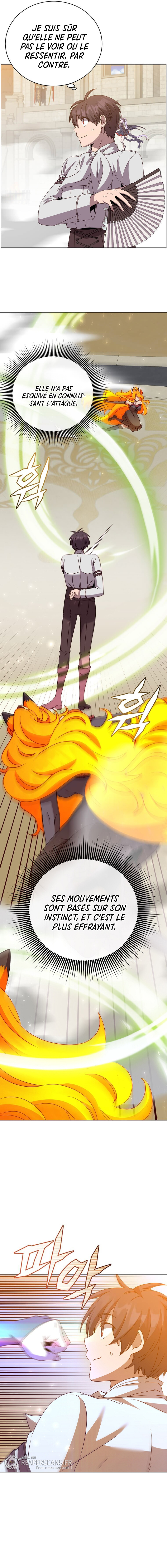 Read The Max Level Hero has Returned FRANCAIS Manga Online