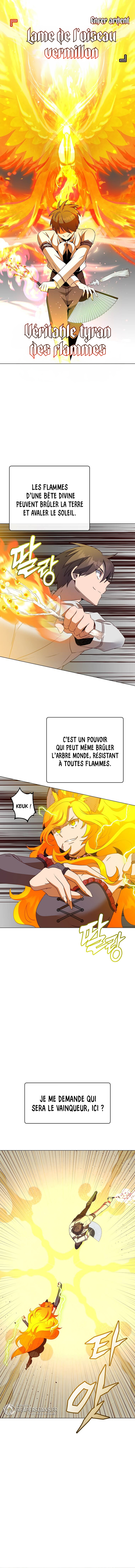 Read The Max Level Hero has Returned FRANCAIS Manga Online