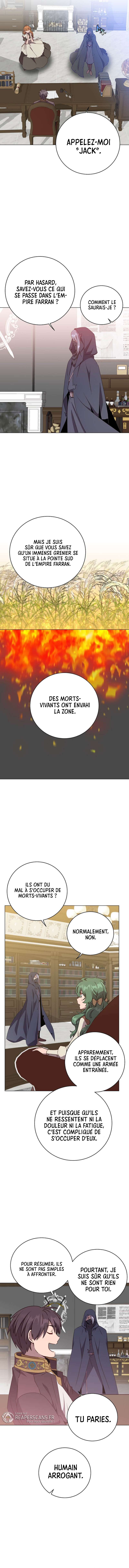 Read The Max Level Hero has Returned FRANCAIS Manga Online