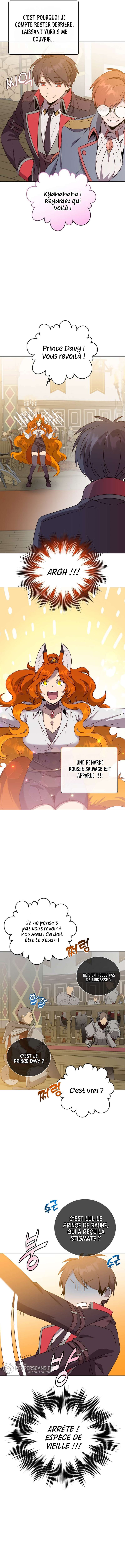 Read The Max Level Hero has Returned FRANCAIS Manga Online