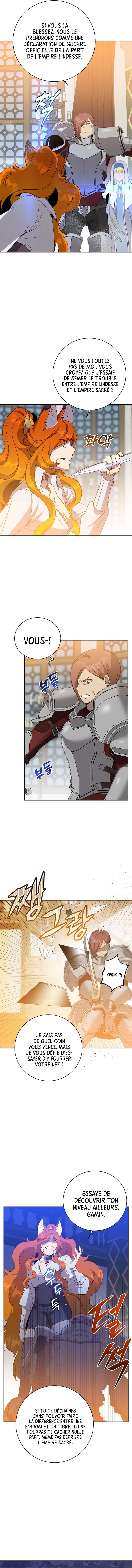 Read The Max Level Hero has Returned FRANCAIS Manga Online