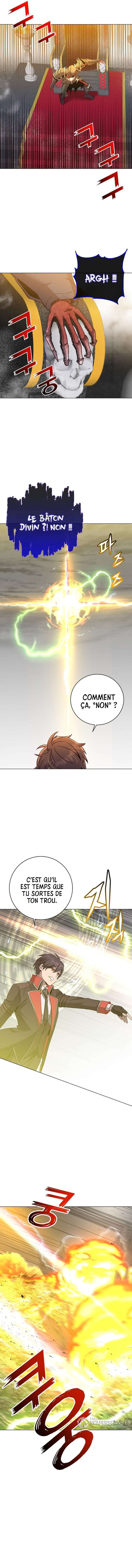 Read The Max Level Hero has Returned FRANCAIS Manga Online