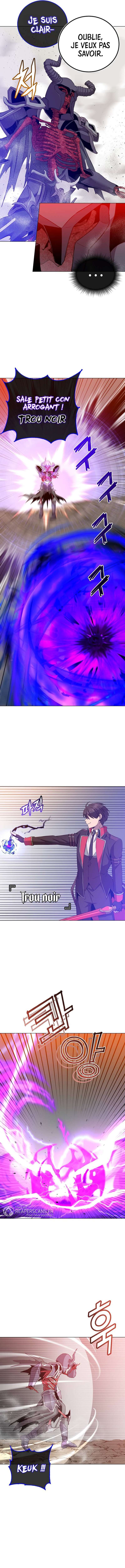 Read The Max Level Hero has Returned FRANCAIS Manga Online