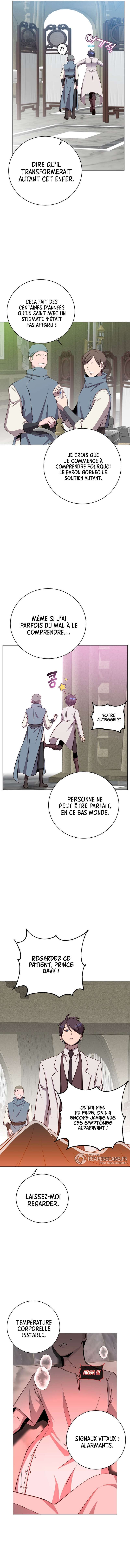 Read The Max Level Hero has Returned FRANCAIS Manga Online