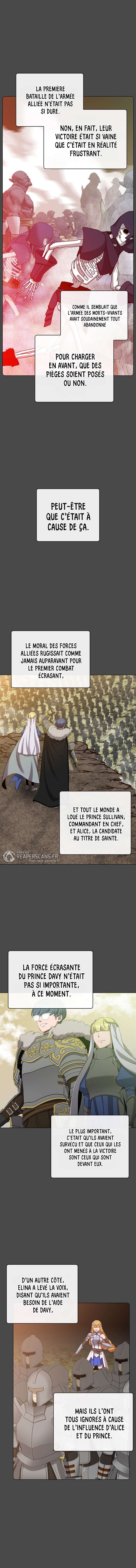 Read The Max Level Hero has Returned FRANCAIS Manga Online