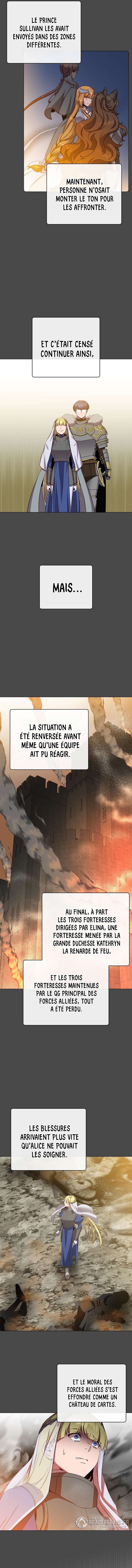 Read The Max Level Hero has Returned FRANCAIS Manga Online
