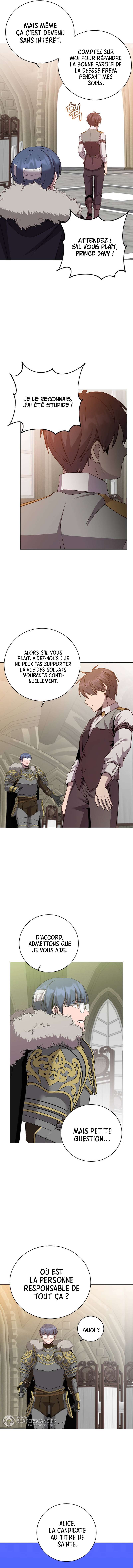 Read The Max Level Hero has Returned FRANCAIS Manga Online