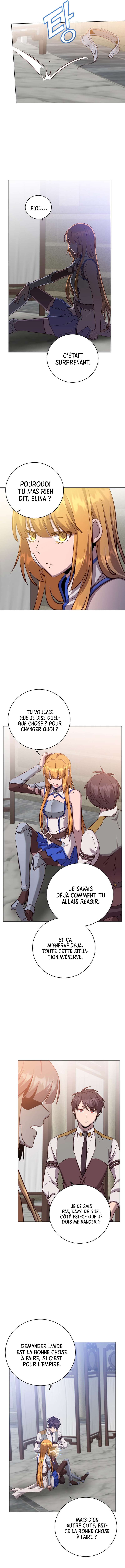 Read The Max Level Hero has Returned FRANCAIS Manga Online