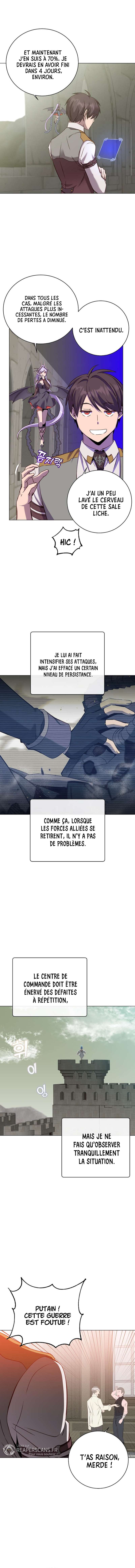 Read The Max Level Hero has Returned FRANCAIS Manga Online