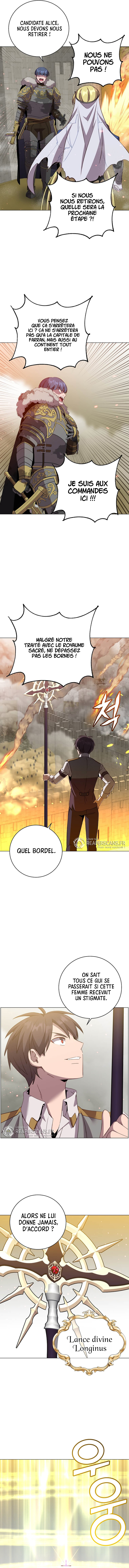 Read The Max Level Hero has Returned FRANCAIS Manga Online